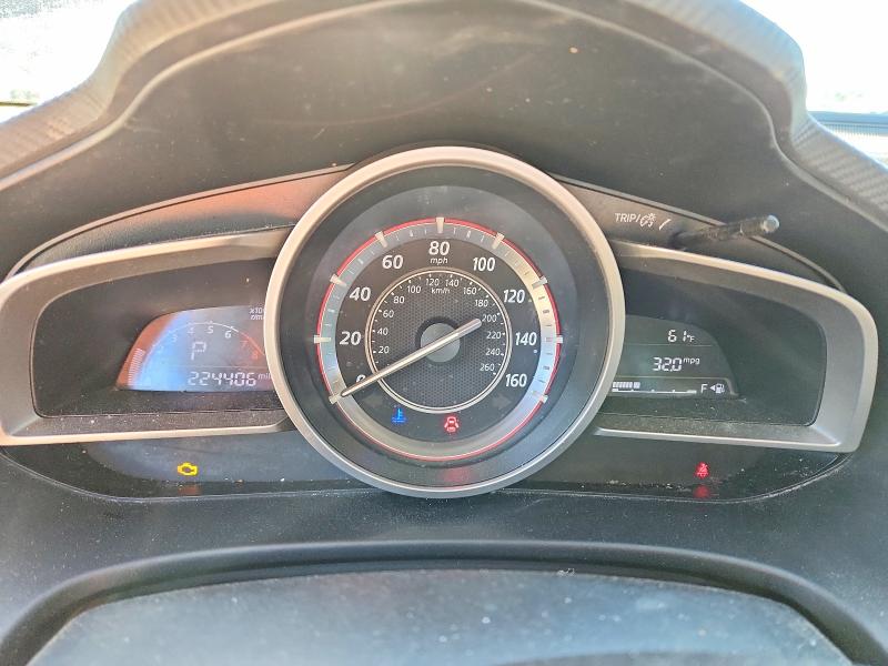 Продажа на аукционе авто 2015 Mazda 3, vin: JM1BM1V77F1254672, номер лота: 51154456