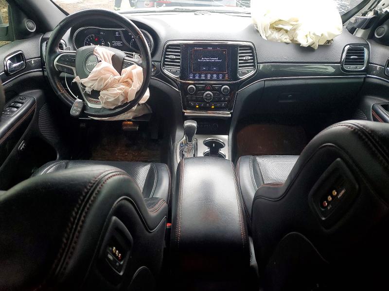 Продаж на аукціоні авто 2019 Jeep Grand Cherokee, vin: 1C4RJFLG4KC665159, номер лоту: 48117956