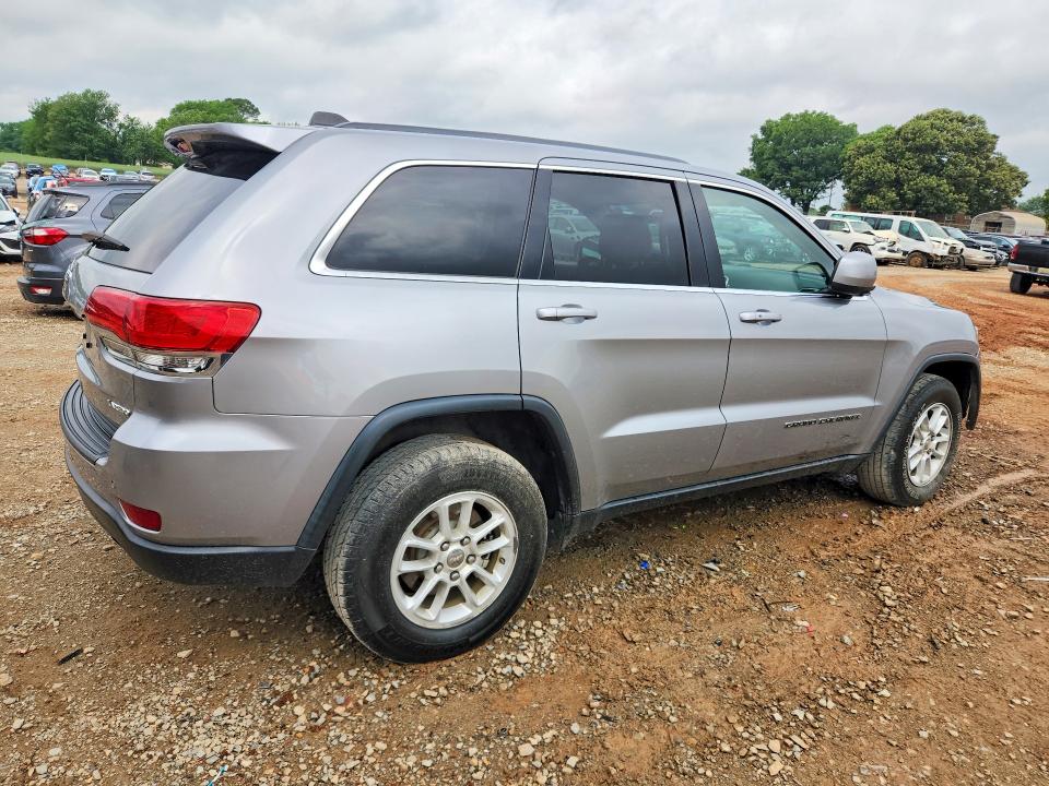 Продажа на аукционе авто 2018 Jeep Grand Cherokee, vin: 1C4RJEAG9JC113782, номер лота: 51369456