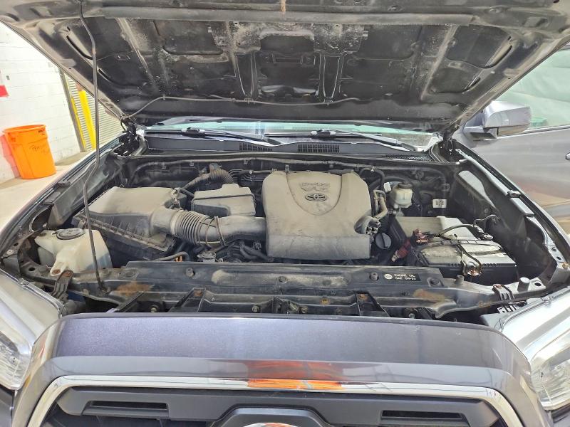 Aukcja sprzedaży 2017 Toyota Tacoma, vin: 3TMCZ5AN2HM119087, numer aukcji: 49114466