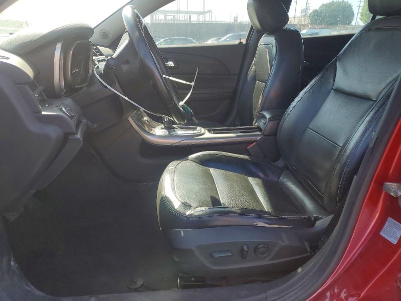 49010626 :رقم المزاد ، 1G11F5RRXDF118814 vin ، 2013 Chevrolet Malibu مزاد بيع