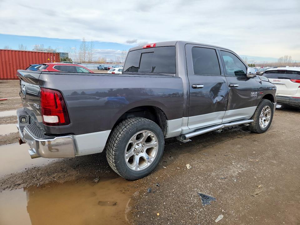 Aukcja sprzedaży 2016 Ram 1500, vin: 1C6RR7NM7GS258961, numer aukcji: 47452506
