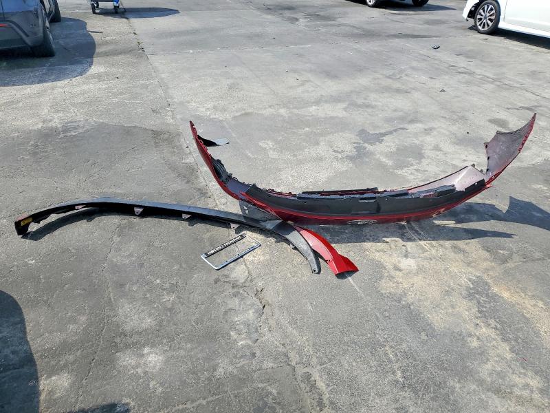Auction sale of the 2021 Hyundai Elantra, vin: 5NPLN4AG5MH040827, lot number: 50314076
