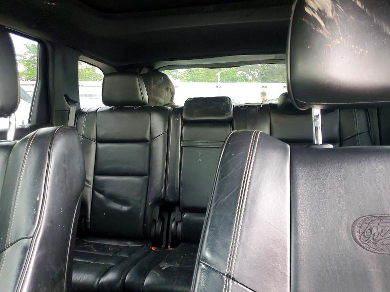Продаж на аукціоні авто 2016 Jeep Grand Cherokee, vin: 1C4RJFCG8GC492169, номер лоту: 51358366
