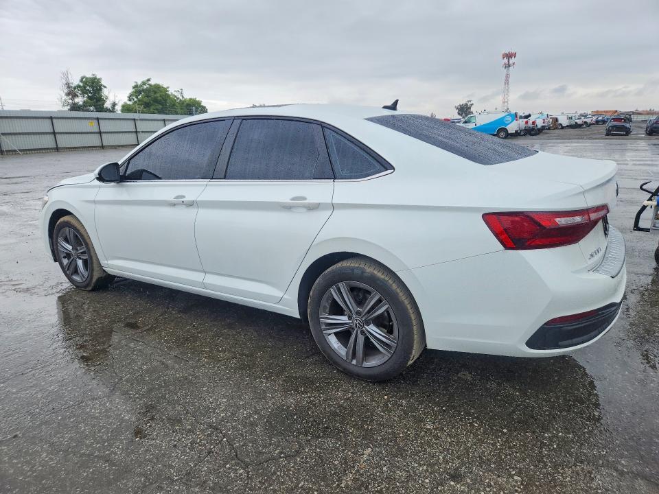 Aukcja sprzedaży 2023 Volkswagen Jetta, vin: 3VW7M7BU6PM037151, numer aukcji: 51180396