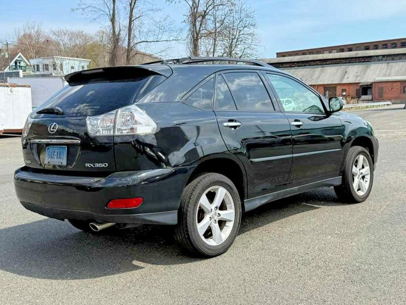 Продажа на аукционе авто 2008 Lexus Rx, vin: 2T2HK31U28C093987, номер лота: 51221356