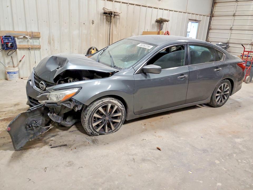 Aukcja sprzedaży 2017 Nissan Altima, vin: 1N4AL3AP4HC290686, numer aukcji: 49282256