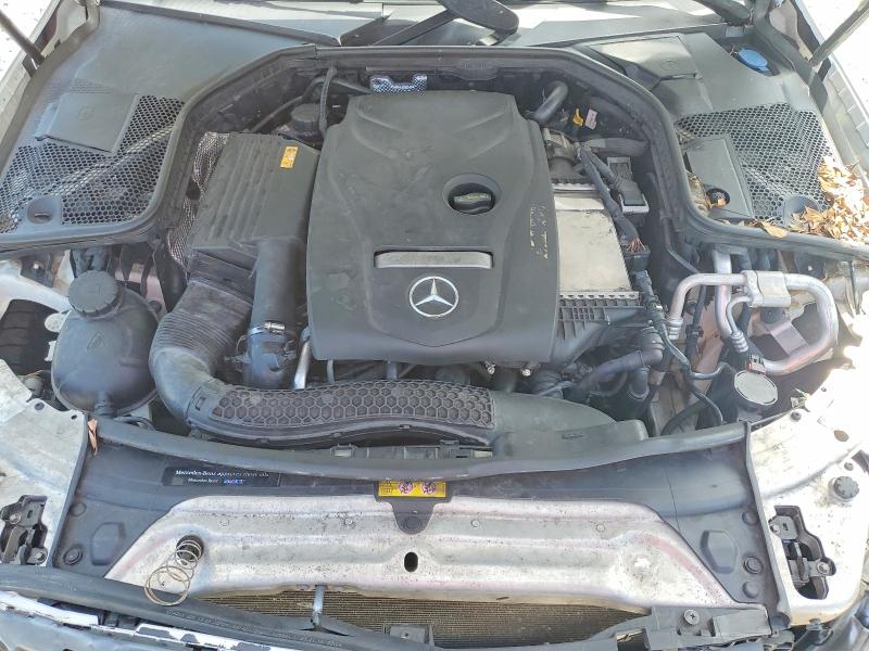 Продажа на аукционе авто 2017 Mercedes-benz C, vin: 55SWF4JB4HU208118, номер лота: 48266006
