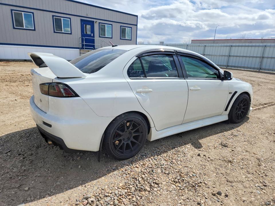 Продажа на аукционе авто 2011 Mitsubishi Lancer, vin: JA32W8FV0BU034362, номер лота: 50817636
