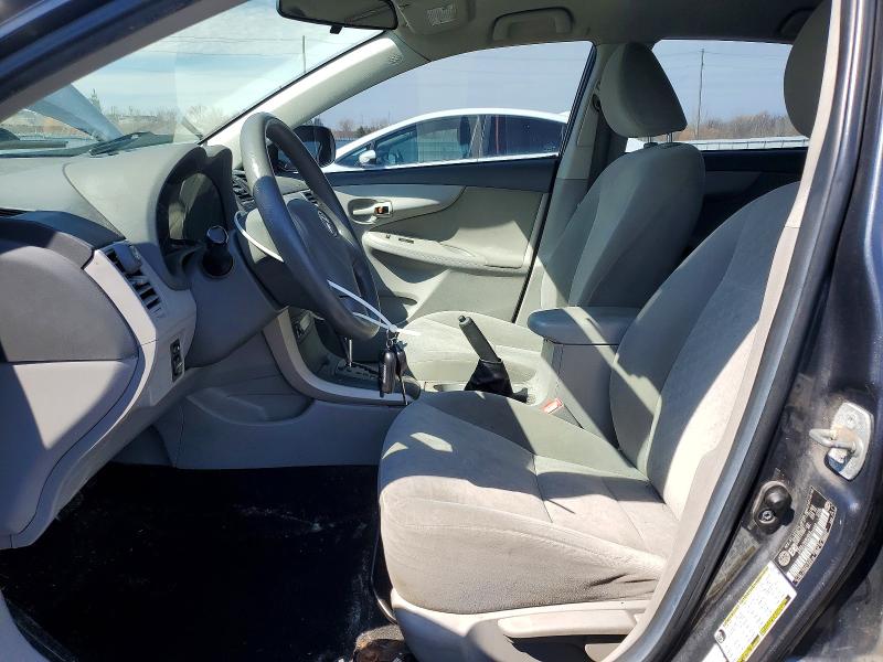 Продажа на аукционе авто 2009 Toyota Corolla, vin: 2T1BU40E59C084898, номер лота: 49481776