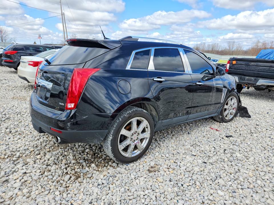 Aukcja sprzedaży 2013 Cadillac Srx, vin: 3GYFNJE33DS649045, numer aukcji: 48838306