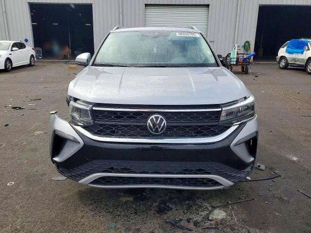 Auction sale of the 2024 Volkswagen Taos, vin: 3VVEX7B27RM101282, lot number: 48936786