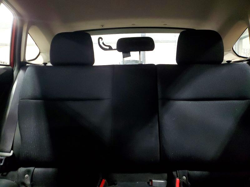 2013 Subaru Impreza მანქანა იყიდება აუქციონზე, vin: JF1GPAL60D2812429, აუქციონის ნომერი: 50311686