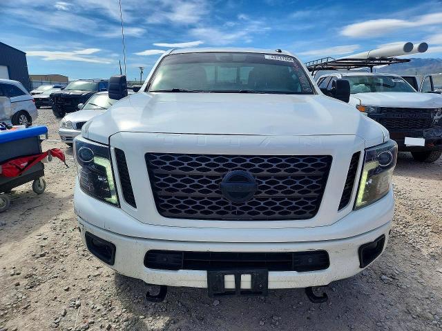 Продажа на аукционе авто 2019 Nissan Titan Xd, vin: 1N6BA1F44KN513888, номер лота: 49747866