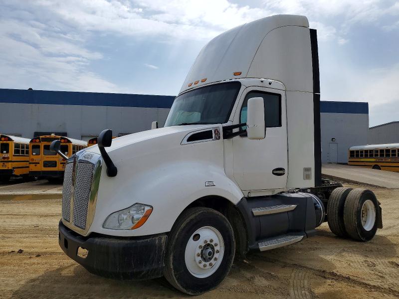 Aukcja sprzedaży 2016 Kenworth T680, vin: 1XKYA48XXGJ496331, numer aukcji: 46205516