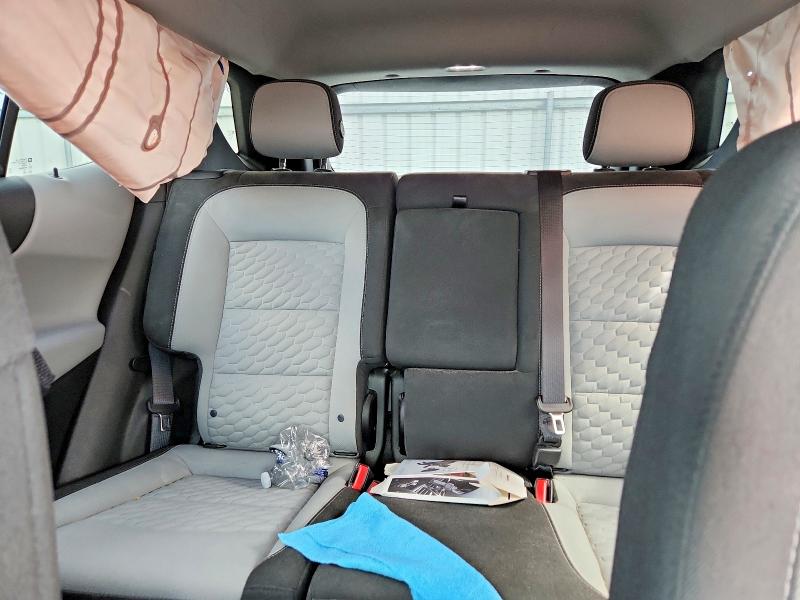 47811426 :رقم المزاد ، 2GNAXUEV6K6105381 vin ، 2019 Chevrolet Equinox مزاد بيع