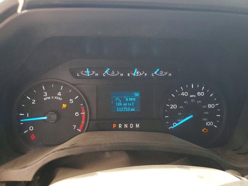 Продаж на аукціоні авто 2020 Ford F350, vin: 1FTRF3BN7LEC28407, номер лоту: 48815456
