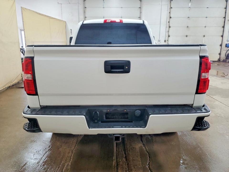 2016 Gmc Sierra მანქანა იყიდება აუქციონზე, vin: 1GTV2LEC8GZ240522, აუქციონის ნომერი: 47990646