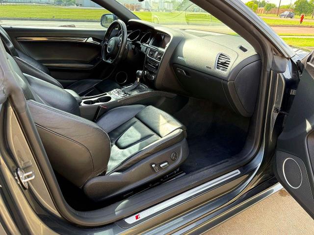 Продажа на аукционе авто 2013 Audi Rs5, vin: WUAC6AFR3DA902443, номер лота: 49862096