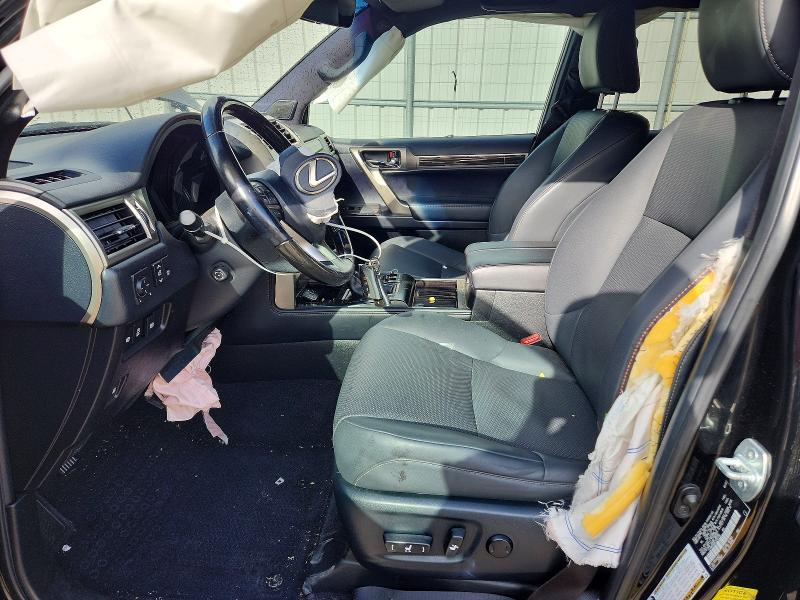 48180966 :رقم المزاد ، JTJAM7BX4L5255735 vin ، 2020 Lexus Gx 460 مزاد بيع