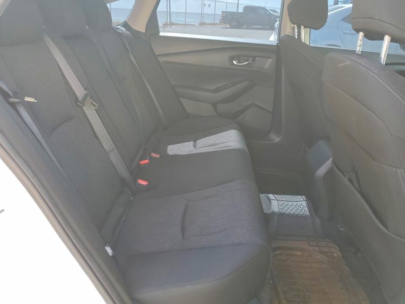 Aukcja sprzedaży 2023 Honda Accord, vin: 1HGCY1F2XPA001876, numer aukcji: 48702536