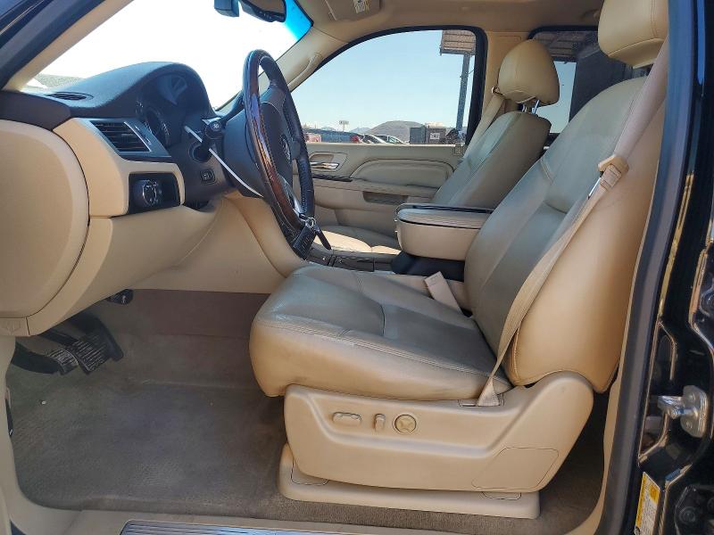 Продаж на аукціоні авто 2013 Cadillac Escalade, vin: 1GYS4BEF8DR309670, номер лоту: 49848726