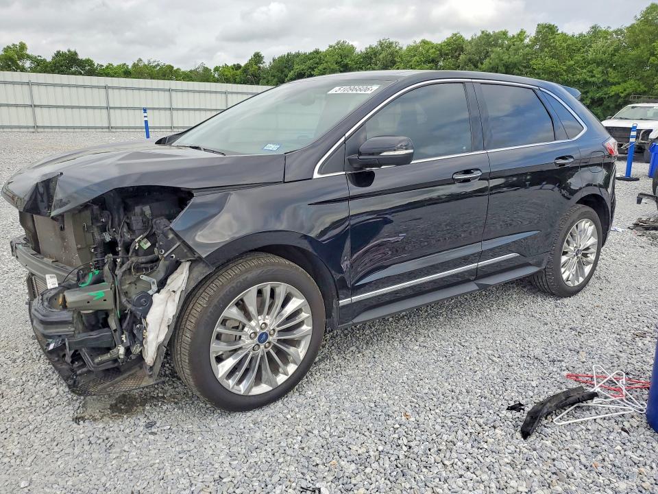 Aukcja sprzedaży 2022 Ford Edge, vin: 2FMPK4K95NBA19981, numer aukcji: 51096606
