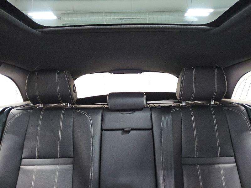 Продажа на аукционе авто 2020 Land Rover Range Rover Velar, vin: SALYB2EX3LA290787, номер лота: 51153776