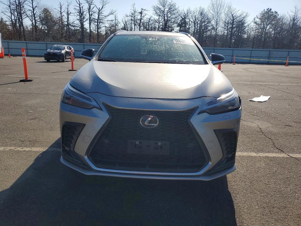 2023 Lexus Nx მანქანა იყიდება აუქციონზე, vin: 2T2KGCEZ6PC031181, აუქციონის ნომერი: 50856066