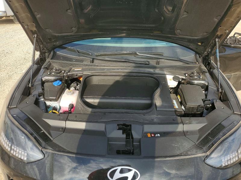 Продаж на аукціоні авто 2025 Hyundai Ioniq 6, vin: KMHM54AA2SA095865, номер лоту: 50811536