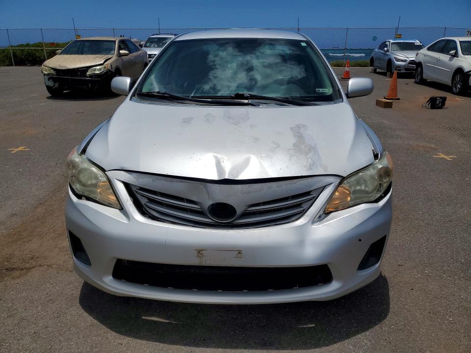 Продажа на аукционе авто 2013 Toyota Corolla, vin: 2T1BU4EEXDC983077, номер лота: 51208696