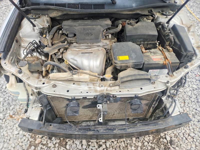 Aukcja sprzedaży 2014 Toyota Camry, vin: 4T1BF1FK3EU329566, numer aukcji: 48785936