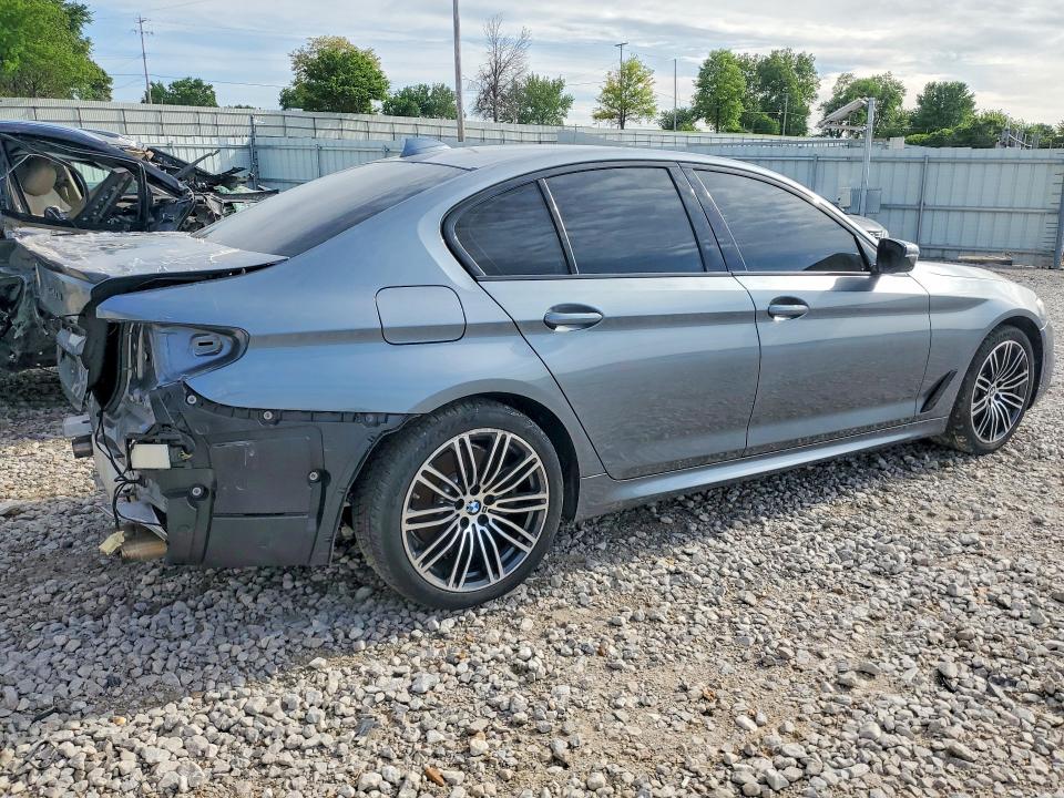 Продаж на аукціоні авто 2022 Bmw 2 Series 228i Xdrive, vin: WBAJS3C08LCD61121, номер лоту: 49703966