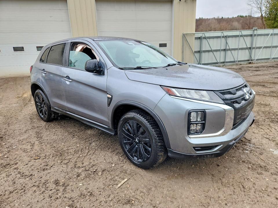 Aukcja sprzedaży 2023 Mitsubishi Outlander Sport, vin: JA4ARUAU3PU014264, numer aukcji: 48395166