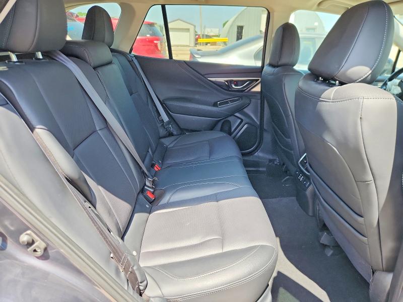 Продаж на аукціоні авто 2024 Subaru Outback, vin: 4S4BTANC5R3123566, номер лоту: 51413856