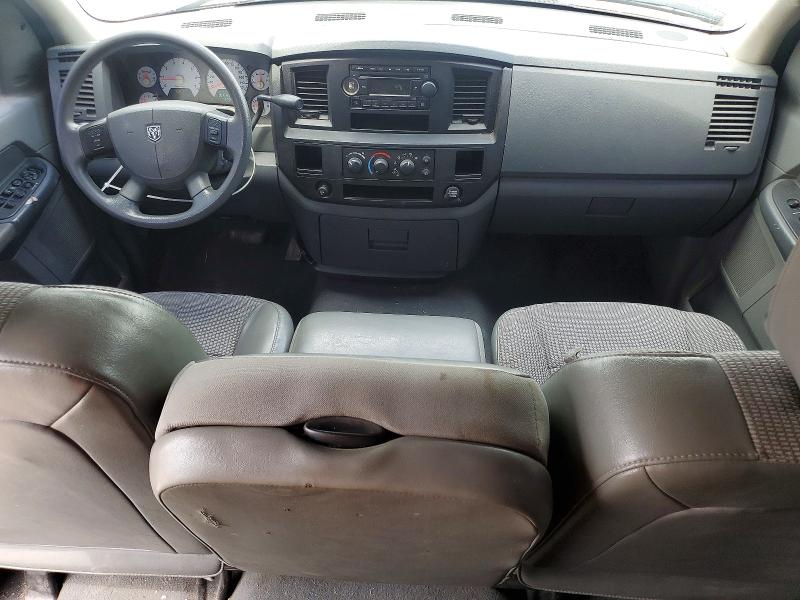 50346836 :رقم المزاد ، 1D7HA18NX8S613688 vin ، 2008 Dodge Ram 1500 مزاد بيع