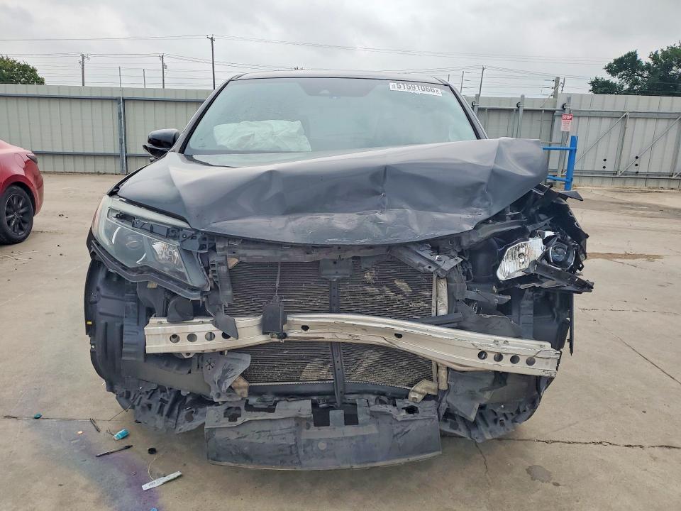 Продаж на аукціоні авто 2020 Honda Pilot, vin: 5FNYF6H59LB026705, номер лоту: 51591066