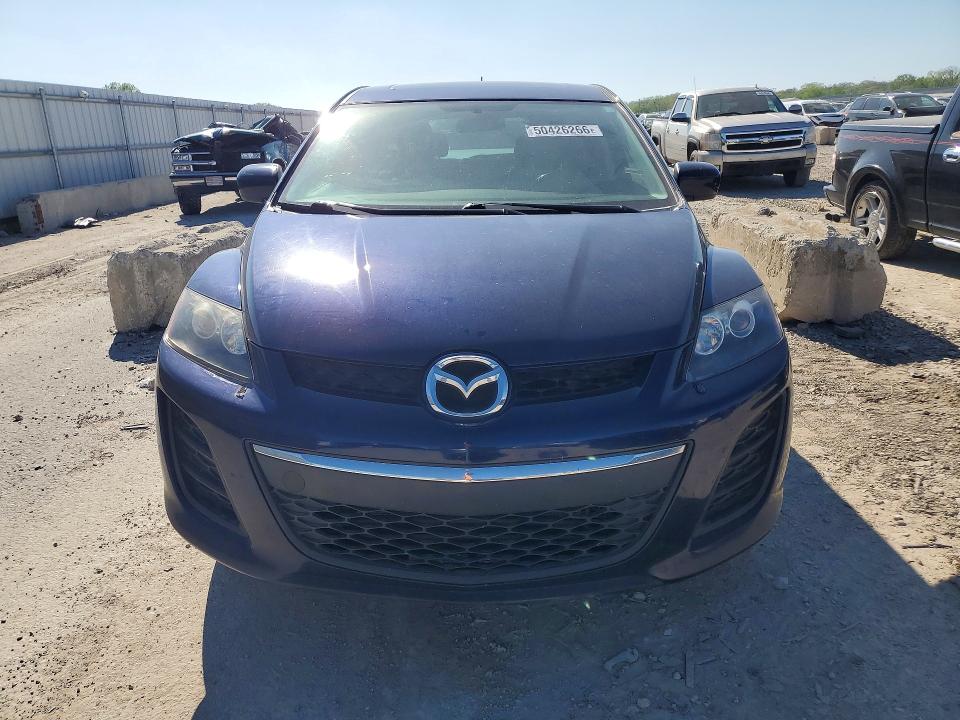 Продаж на аукціоні авто 2011 Mazda Cx-7, vin: JM3ER2B57B0395479, номер лоту: 50426266
