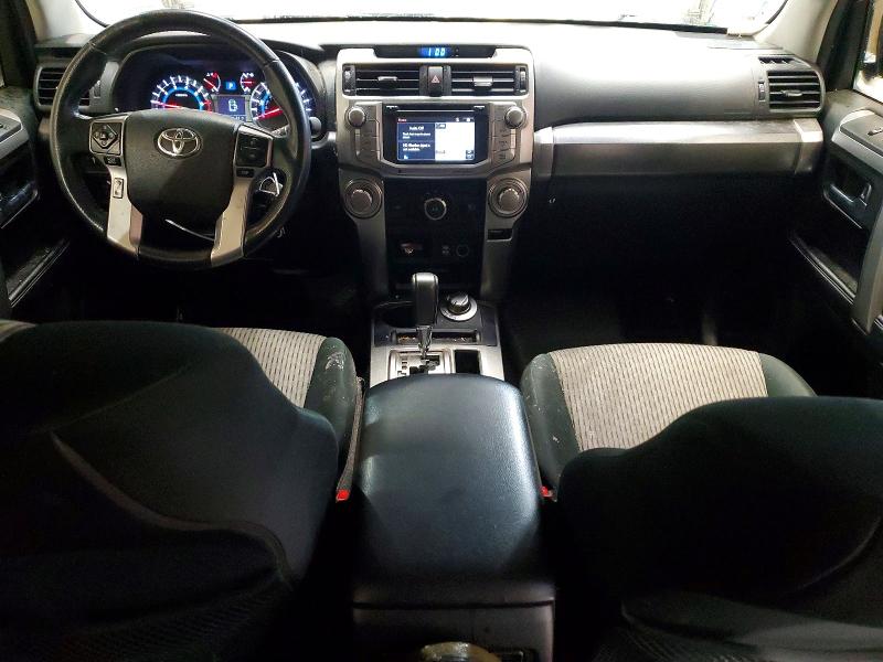 Продаж на аукціоні авто 2016 Toyota 4runner, vin: JTEBU5JR5G5301749, номер лоту: 48895666