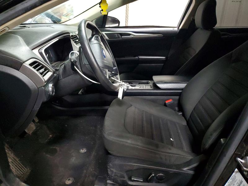Продаж на аукціоні авто 2020 Ford Fusion, vin: 3FA6P0HD6LR123003, номер лоту: 48142056