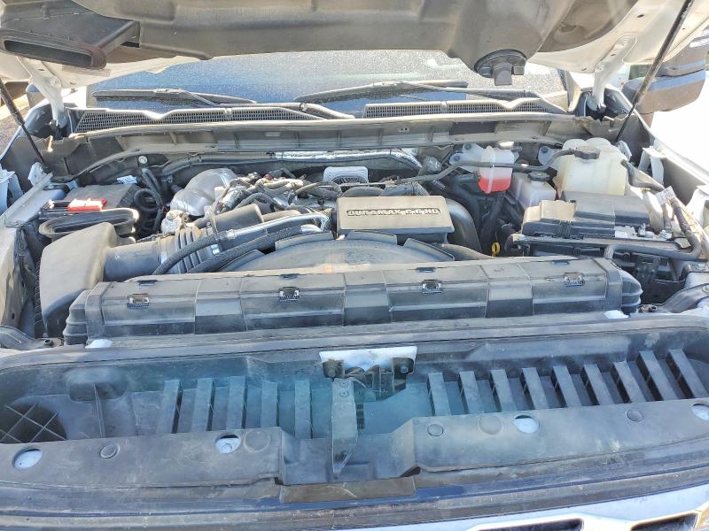 45829876 :رقم المزاد ، 1GT49WEY4RF325611 vin ، 2024 Gmc Sierra مزاد بيع
