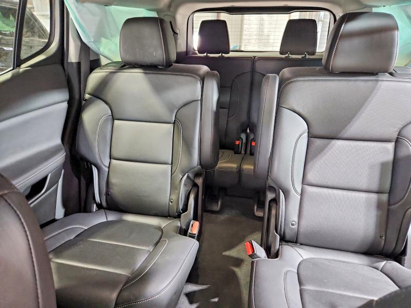 Продажа на аукционе авто 2023 Gmc Acadia, vin: 1GKKNUL41PZ193964, номер лота: 49952096