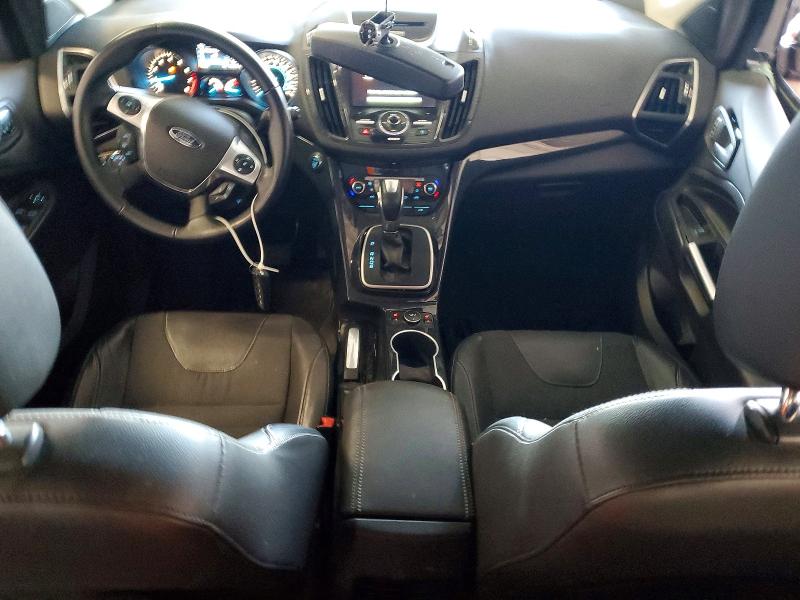 Продажа на аукционе авто 2013 Ford Escape, vin: 1FMCU0J91DUC14813, номер лота: 50301196