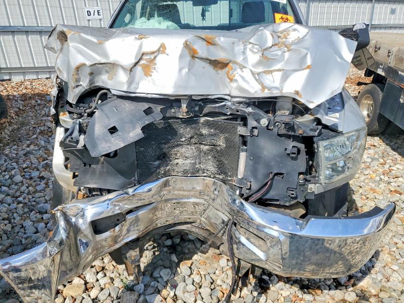 Продажа на аукционе авто 2018 Ram 3500, vin: 3C63R3AL5JG220896, номер лота: 48311876