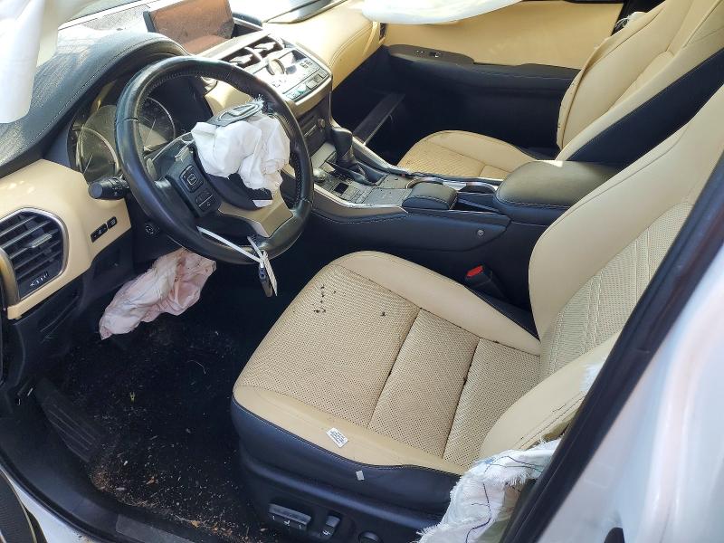 Aukcja sprzedaży 2018 Lexus Nx 300, vin: JTJYARBZ0J2110078, numer aukcji: 49057766