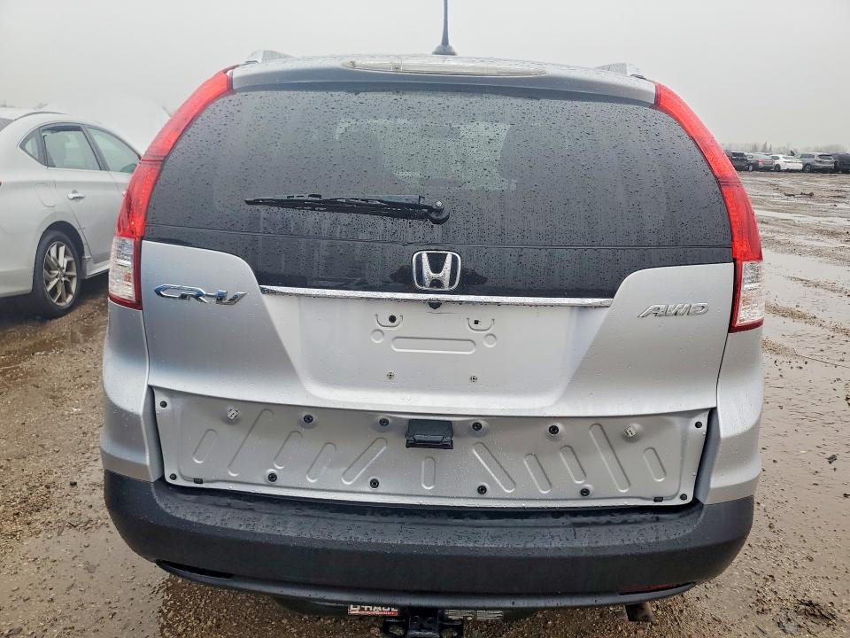 Aukcja sprzedaży 2013 Honda Cr-v, vin: 5J6RM4H78DL014392, numer aukcji: 48213466