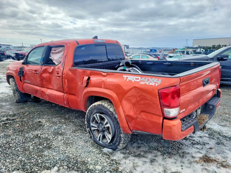 Aukcja sprzedaży 2017 Toyota Tacoma, vin: 5TFDZ5BN7HX028524, numer aukcji: 48243856
