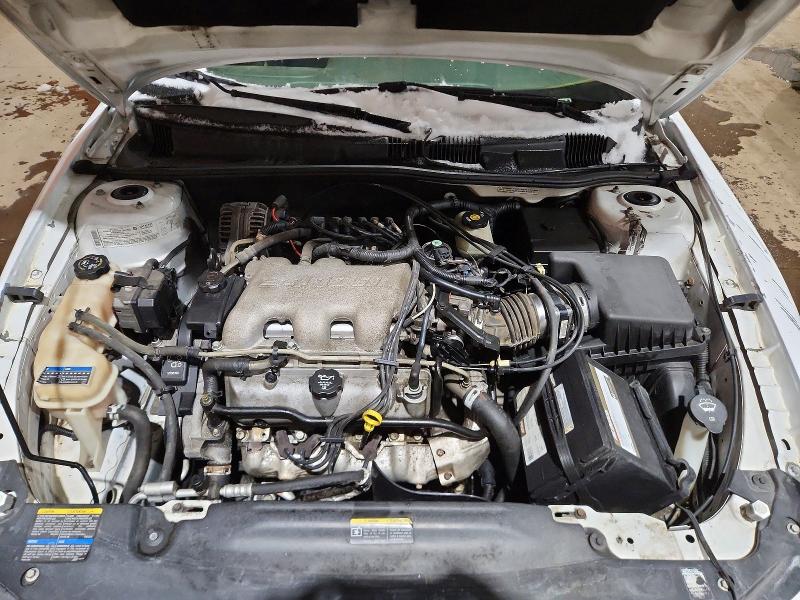 Aukcja sprzedaży 2005 Pontiac Grand Am, vin: 1G2NE52E25M177232, numer aukcji: 50345476