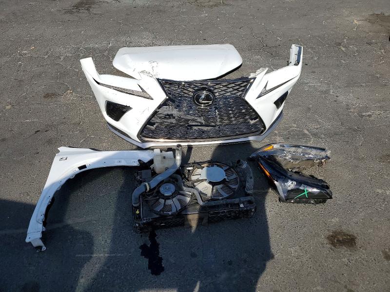 Продажа на аукционе авто 2019 Lexus Nx 300, vin: JTJBARBZXK2212432, номер лота: 50185976