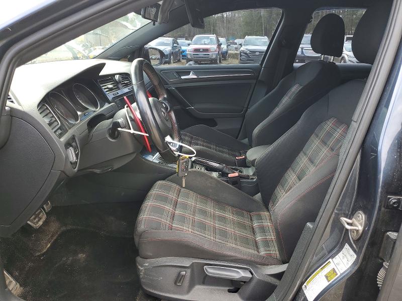 Aukcja sprzedaży 2018 Volkswagen Gti, vin: 3VW447AU1JM288283, numer aukcji: 48404926
